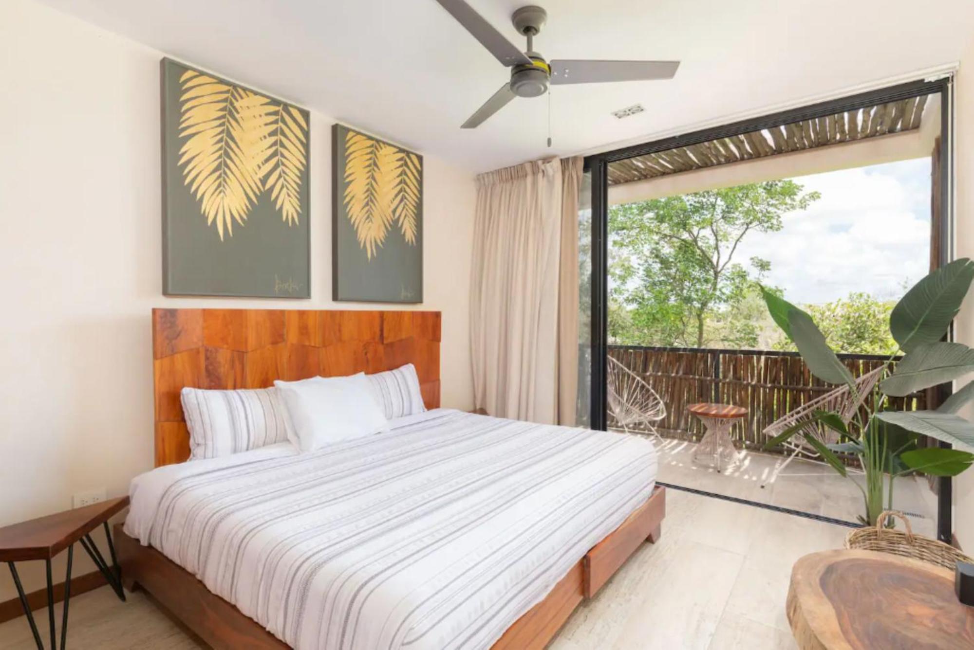 Private Pool And Rooftop In Aldea Zama, 24 7 Security In A Gated Community 15 Tulum Dış mekan fotoğraf