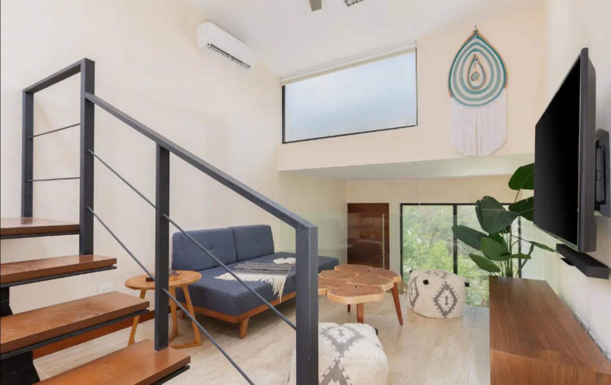 Private Pool And Rooftop In Aldea Zama, 24 7 Security In A Gated Community 15 Tulum Dış mekan fotoğraf